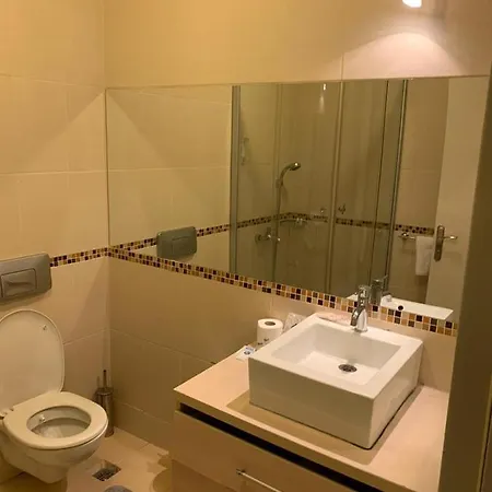 Ferienhaus Apartlar