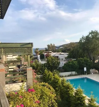 Ferienhaus Apartlar