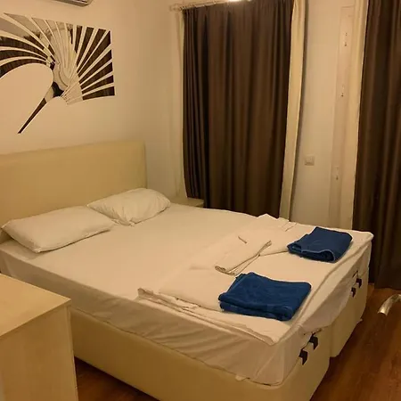 Apartlar Bodrum