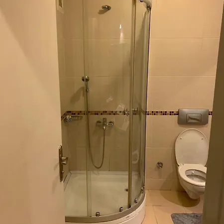 Apartlar Ferienhaus *