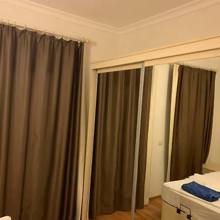 Case de vacanță Apartlar *