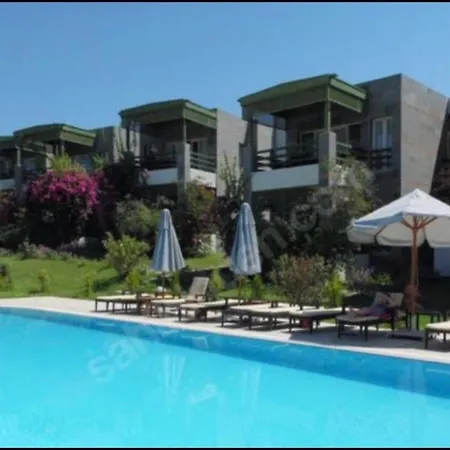 Case de vacanță Apartlar Bodrum