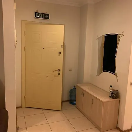 Apartlar Case de vacanță *